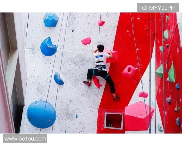 上海攀岩队比赛经验引发热议专家与选手观点大相径庭