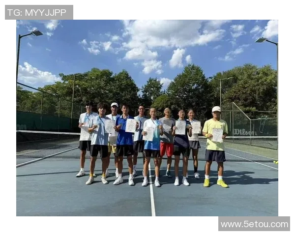 杭州网球队实力分析与发展前景探讨聚焦网球运动的未来潜力与挑战